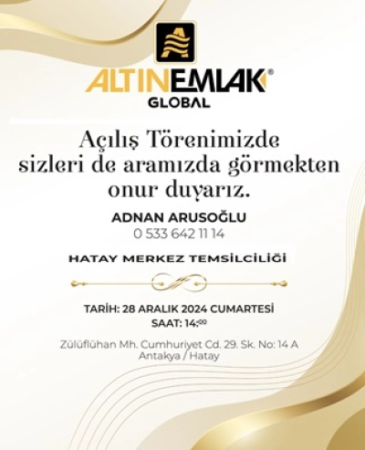 Altın Emlak