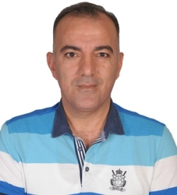 Talip  Köleoğlu