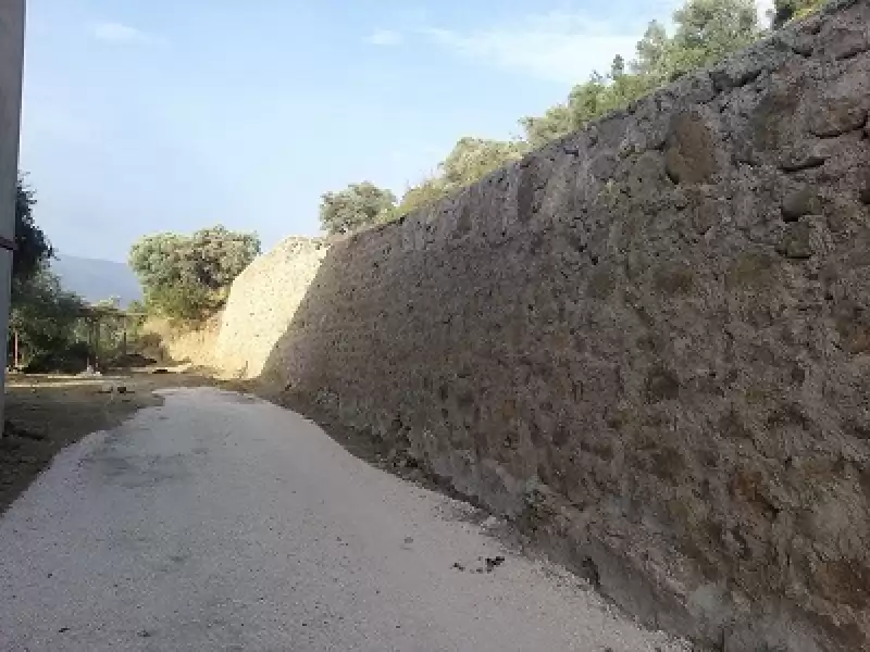 Günyazı’da çalışmalar Tamamlandı