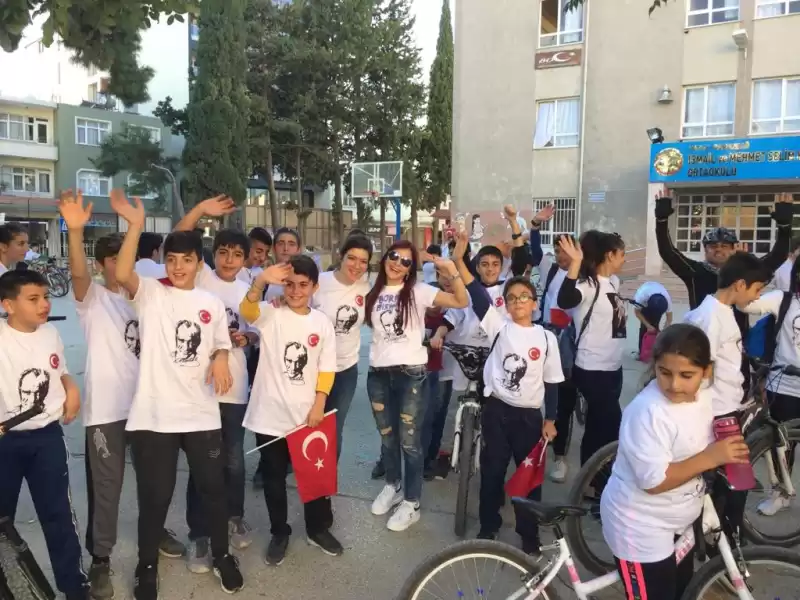 Samandağ Boran Spor Kulübü Faaliyetlerini Sonlandırdı