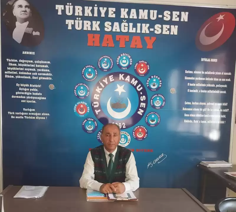 Vergi Adaletsizliğine Son Verilmeli