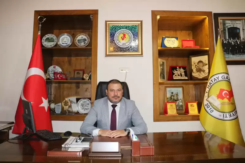 Cumhuriyeti Yaşatmaya Devam Edeceğiz