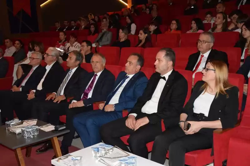 Sınav Koleji’nde ‘Cumhuriyet’ Coşkusu Yaşandı