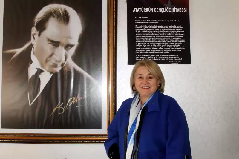 Atatürk Her Geçen Gün Daha Iyi Anlaşılan önder