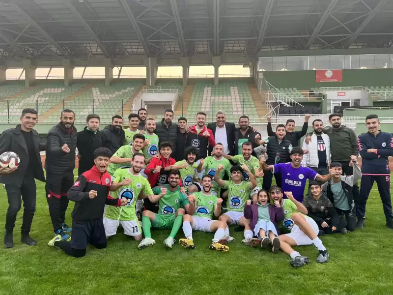 Reyhanlıspor BAL’a Göz Dikti