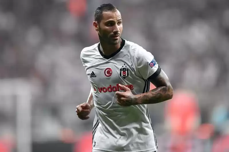 Hatayspor Quaresma Ile Ilgilenmiyor