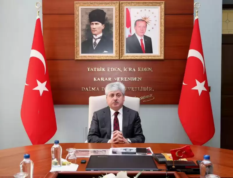 İnsanı Yaşat Ki, Devlet Yaşasın