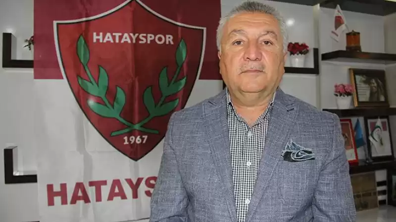 Hatayspor Kadın Futbol Takımının Hedefi Avrupa Kupalarına Katılmak