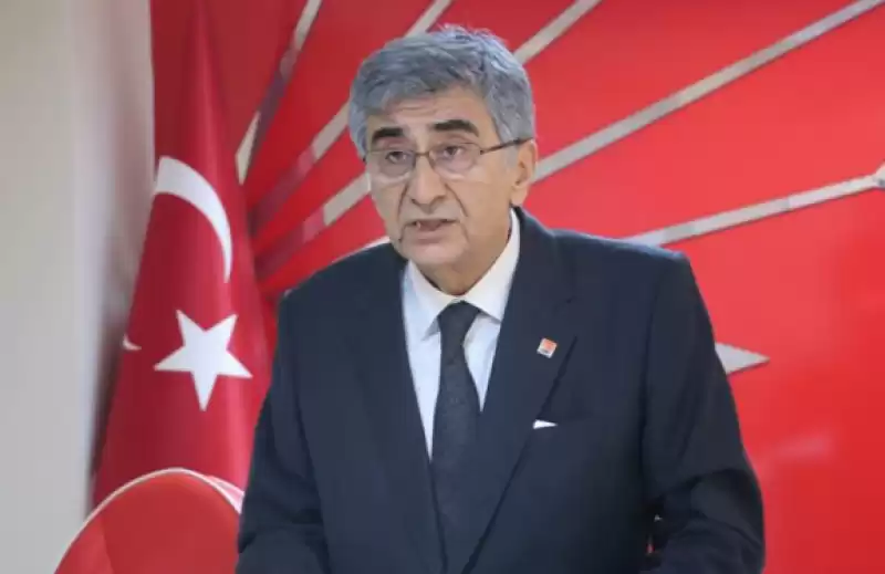 CHP’de ‘Milletvekili Adaylığı’ Için Istifalar Başladı