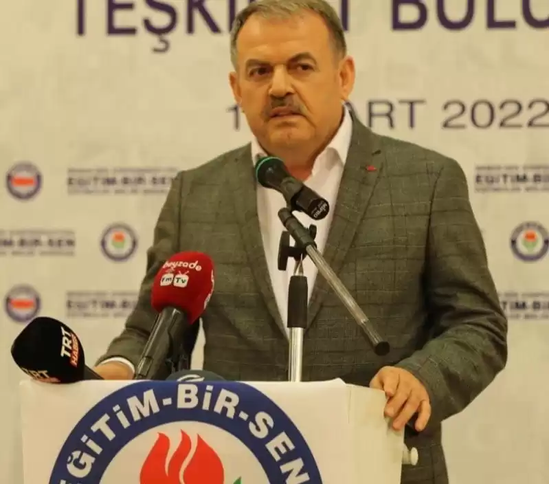 Bayrakdar: Birçok Gazeteci çalışırken Tehlike Atlatıyor