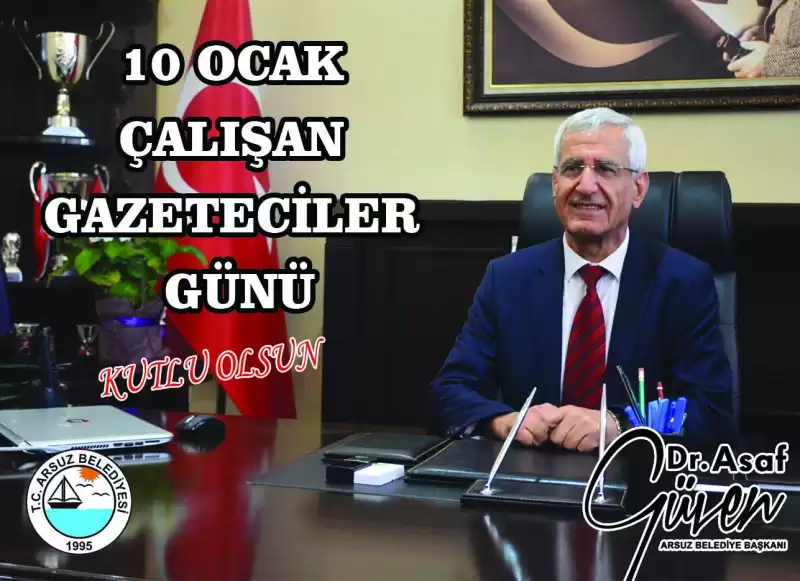 Gazetecilerin Ceza Almadığı Bir Dönem Istiyoruz