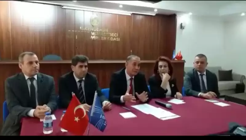 Ücretlerimiz Enflasyon Altında Ezildi