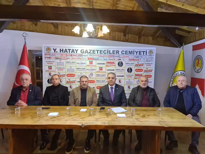 GÜZELMANSUR’DAN HGC’YE ZİYARET