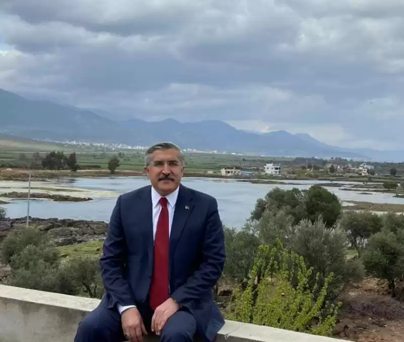 Yayman'dan 72 Milyonluk Yatırım Müjdesi