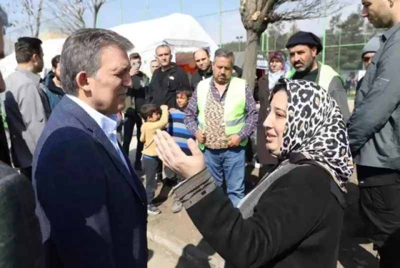 Hatay’da Ayakta Kalıp, Hizmet Veren 4 Hastane Var