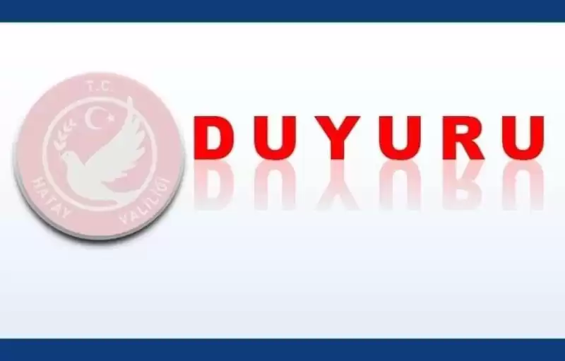 Prefabrik çarşı” Işyeri Tahsis Başvurusu Ilanı