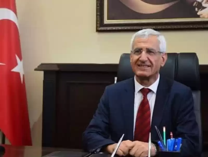 Başkan Güven, Herkesin Desteğine Ihtiyacımız Var