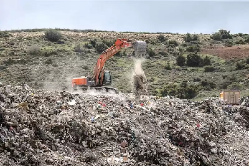 Hatay'da Yıkık Ve Acil Yıkılacak Binalarda Enkazın Yüzde 49'u Kaldırıldı