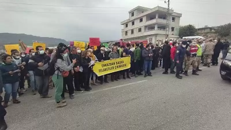 Bilim Diyor Ki: Bu şekilde Tek Bir Kepçe çalışamaz Ve Tek Bir Teker Dönemez