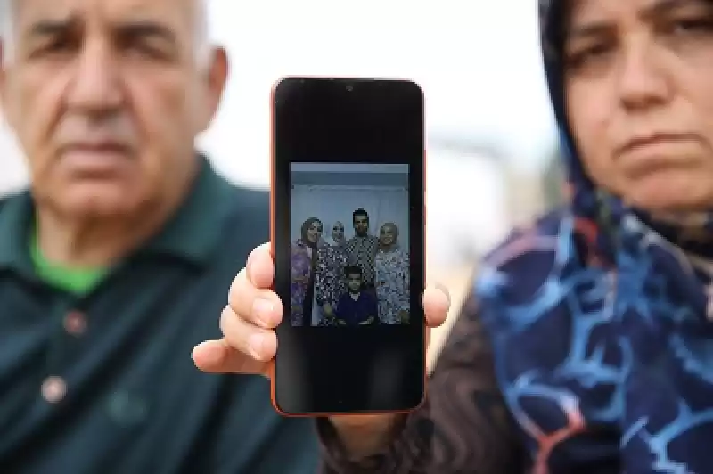 Öğretmen Adayı Elif'ten Geriye Telefondaki Fotoğraflar Kaldı