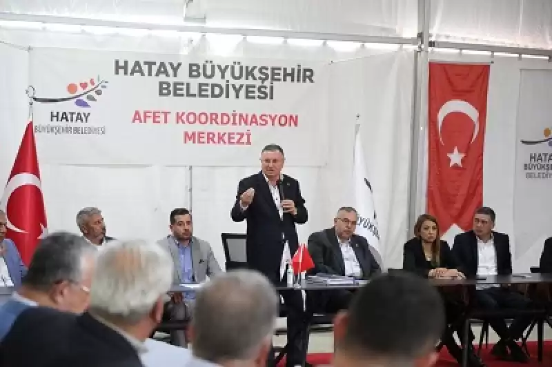 Başkan Savaş Bu Seçim Ya Demokrasi Ya Totaliter Rejim Seçimi Olacak