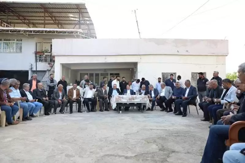 Hatay’ın Dokusunu Bilmeyen Hatay’a Dokunmasın 