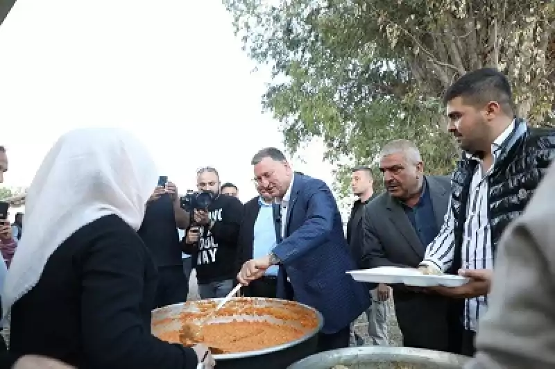 Hatay’ın Dokusunu Bilmeyen Hatay’a Dokunmasın 