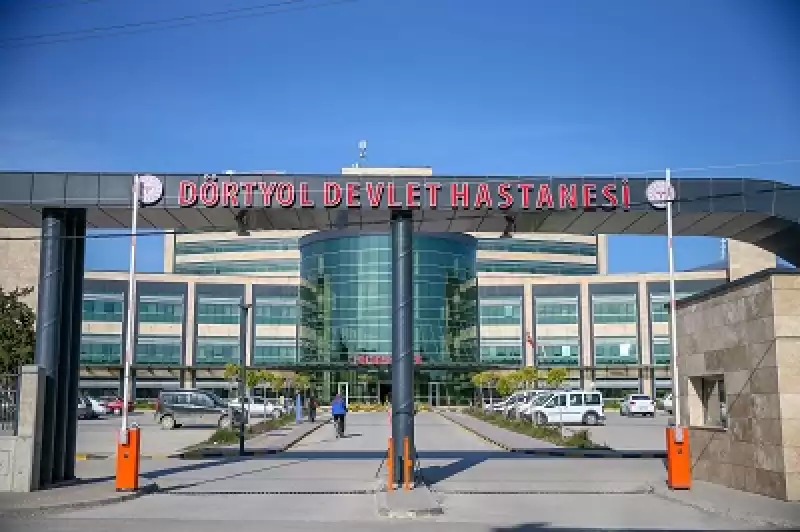 Hatay'da Açılan Kardiyoloji üniteleri Deprem Bölgesindeki Hastalara Umut Oldu