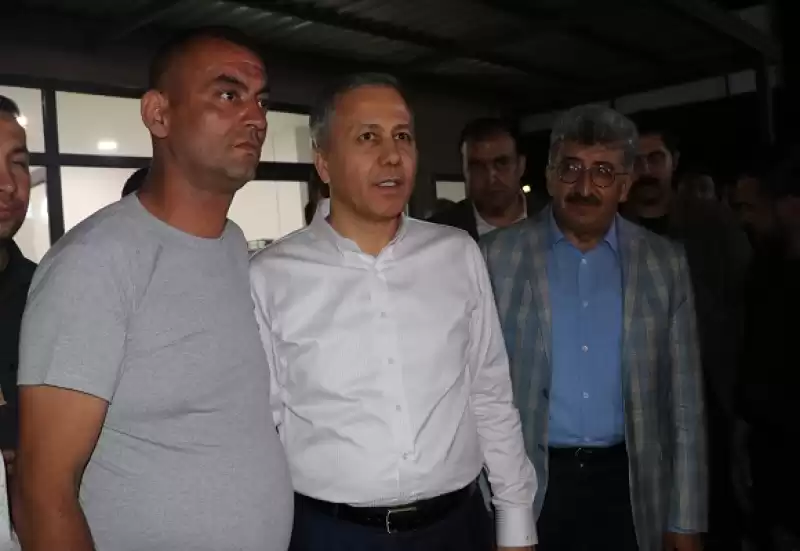 Bakan Hatay Gündüzlü Bakım Ve Aktif Yaşam Merkezinin Açılışında Konuştu