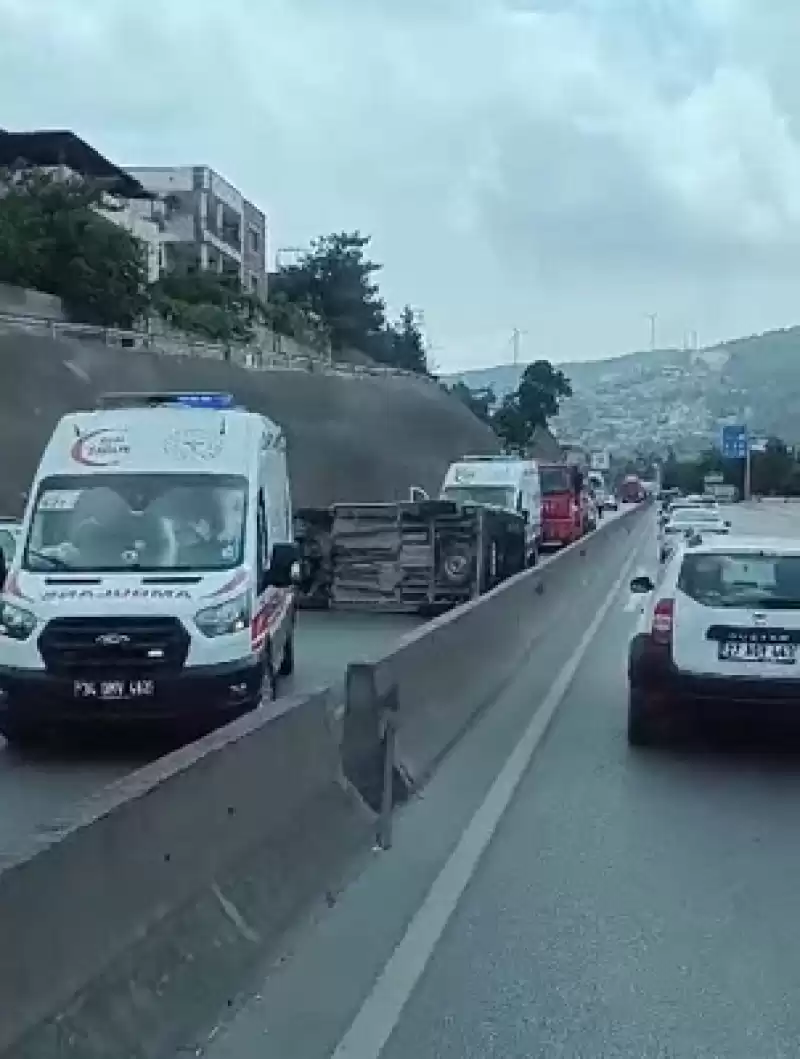 Hatay’ı Bu Yola Mahkum Etmeyin