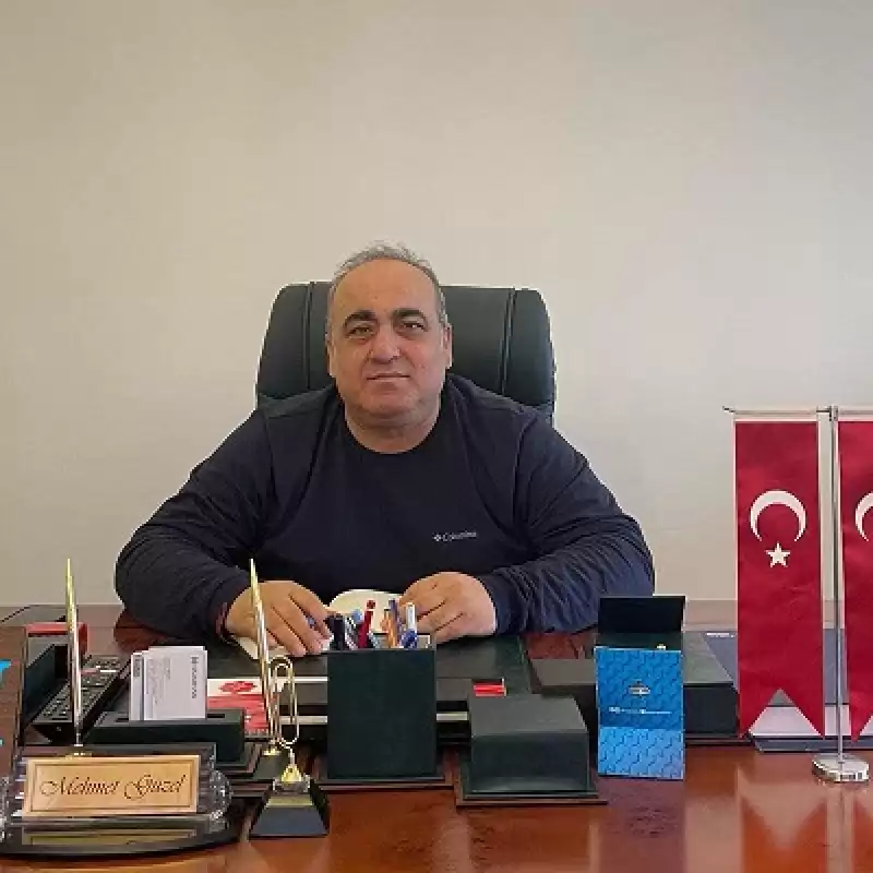 Volkan Hoca Hepimizden Fazla Hataylı