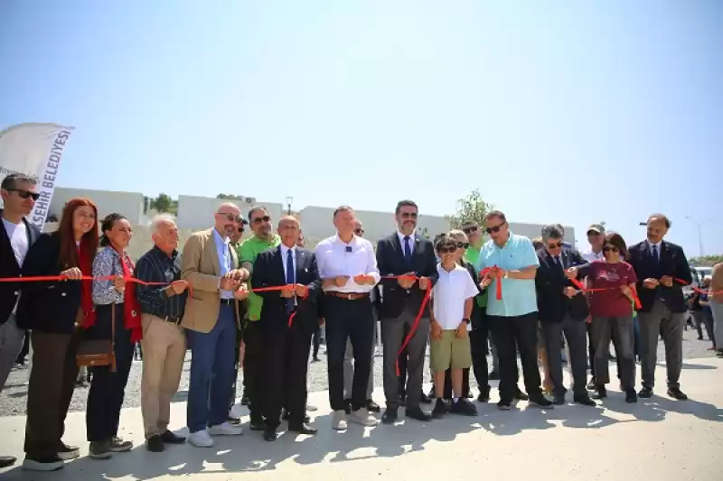 Başkan Savaş: Hatay’ı Yaşatmak Lazım! Türkiye’yi Yaşatmak Için