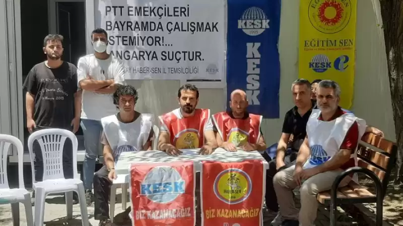 AFAD Emekçilerine Kadro Ve Unvan Ayrımı Yapılmadan Tazminatları Verilmeli