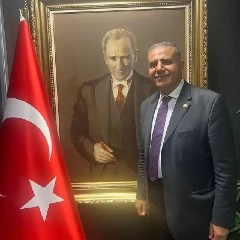 Milleti ötekeleştirenler Atatürk Ile Kıyaslanamaz