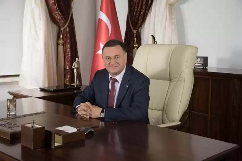 Kimse Umutsuzluğa Kapılmasın Zor Günleri Aşacağiz