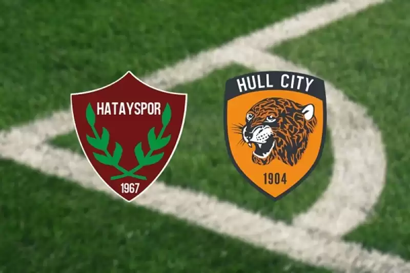 Hatayspor-hull City Maçı Biletleri Satışa çıkarıldı