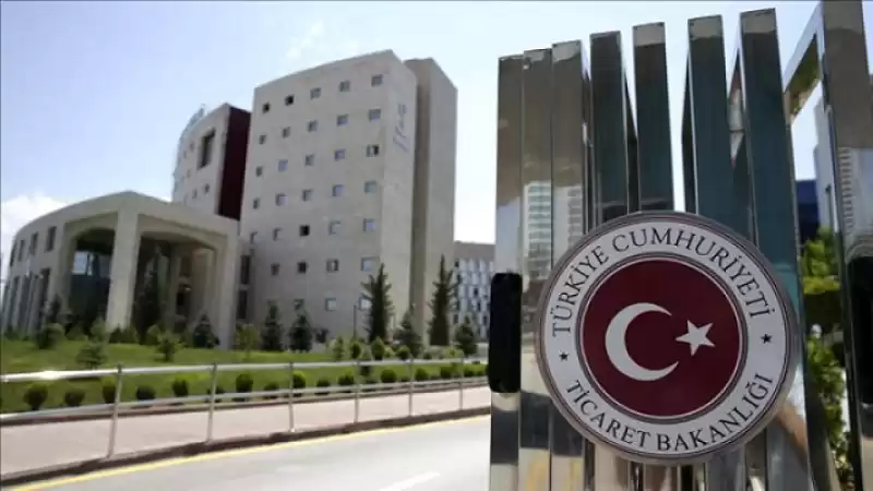 Fahiş Fiyat Uygulayan 369 Firmaya 152 Milyon Ceza