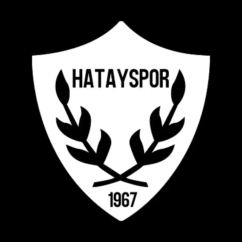 Hatayspor' Kongre Yapmaktan Vazgeçti