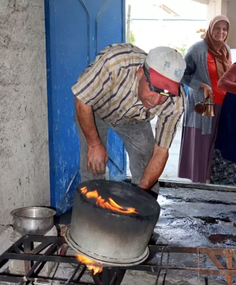 Teknoloji Gelişse De ‘kalaycı' Her Devir Olacak