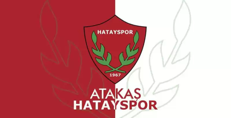 Hatayspor Yerel Basını Hiçe Sayıyor