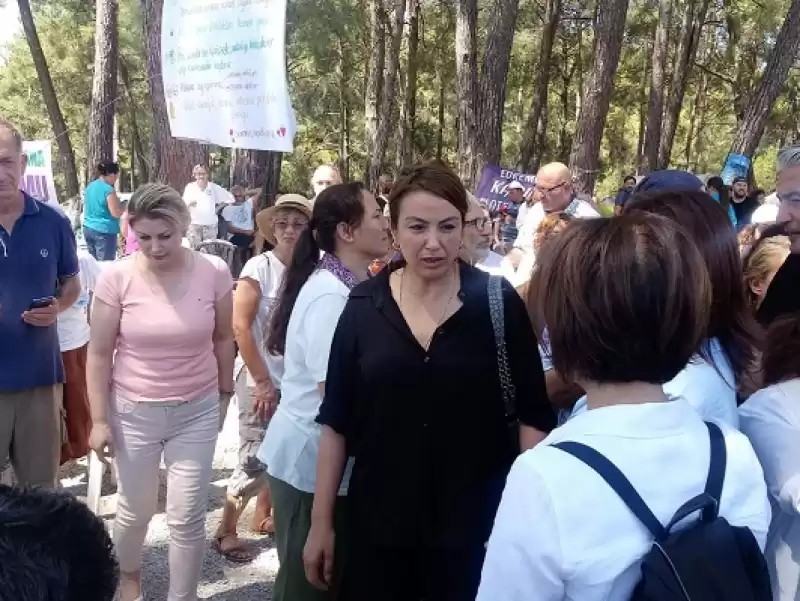 Failin Aramızda Geziyor Olması Toplum Vicdanında Derin Yaralar Açmiştir 