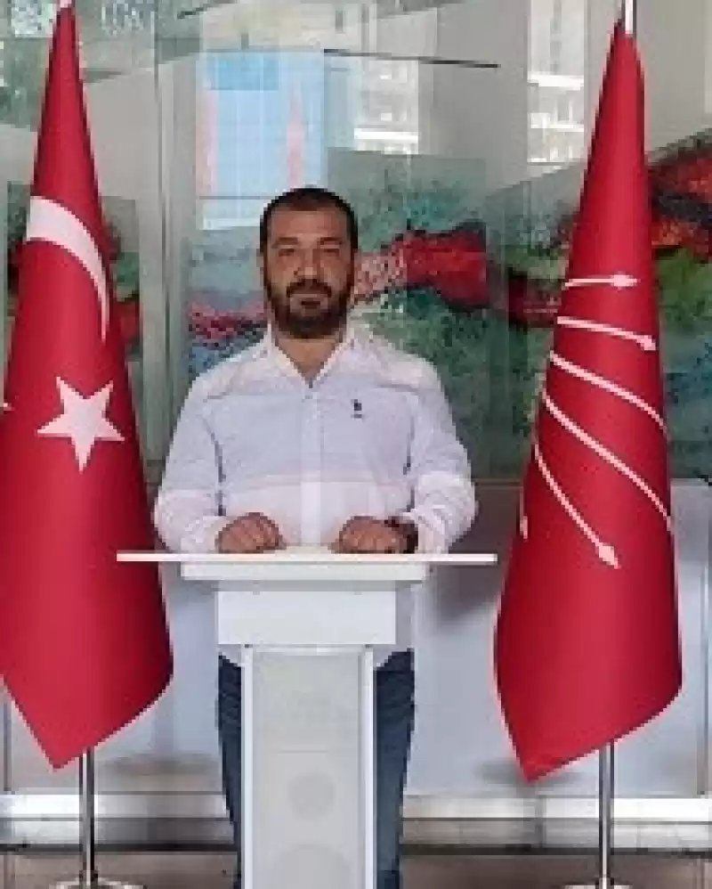 Yıkım Programının Keyfi Uygulandığı Iddialarına Inanmak Istemiyoruz