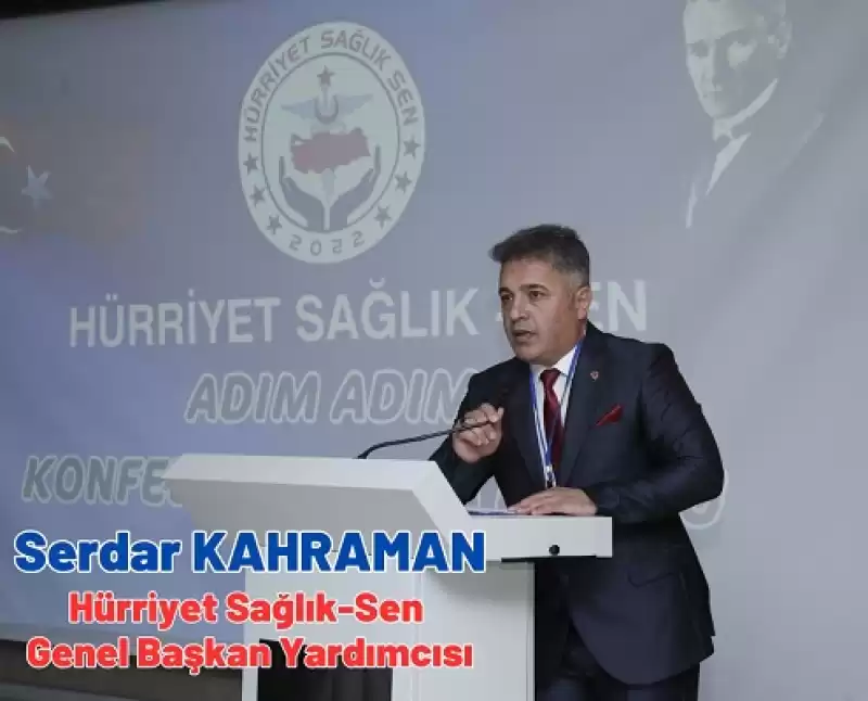 Eşi Doğum Yapmak üzere Olan Bir Kişiye Bile Saygilari Yok