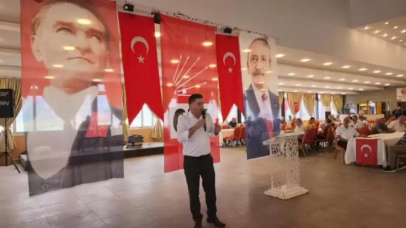 Hatay'da Eğitimin Görülebilmesi Için Acilen Sorunlar çözülmeli