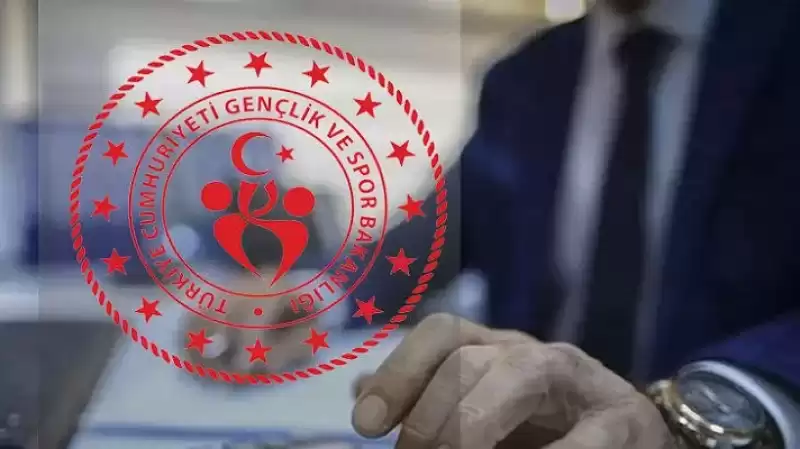 Gençlik Ve Spor Bakanlığına 11 Bin 455 Personel Alınacak