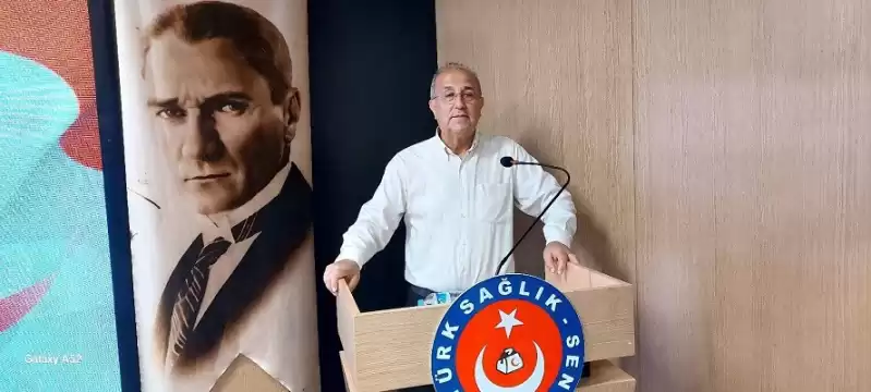 Kamu çalışanlarının Iki Yılı Heba Edildi