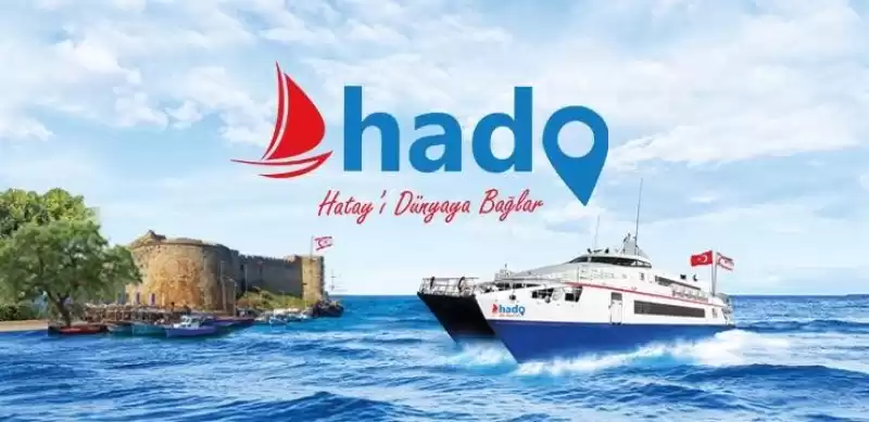 HADO KKTC Seferlerine Devam Ediyor