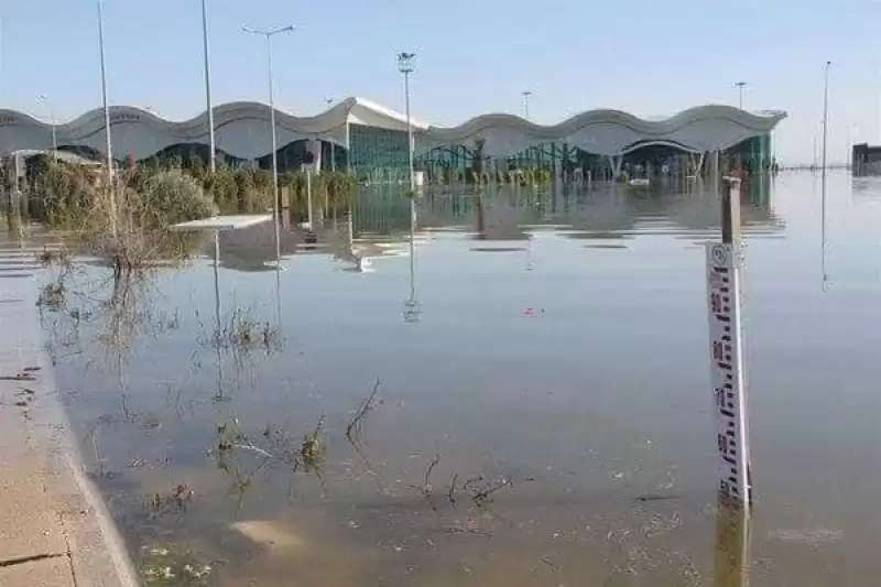 Mevcut Yere Tekrar Havalimanı Yapılmasını Doğru Bulmuyoruz