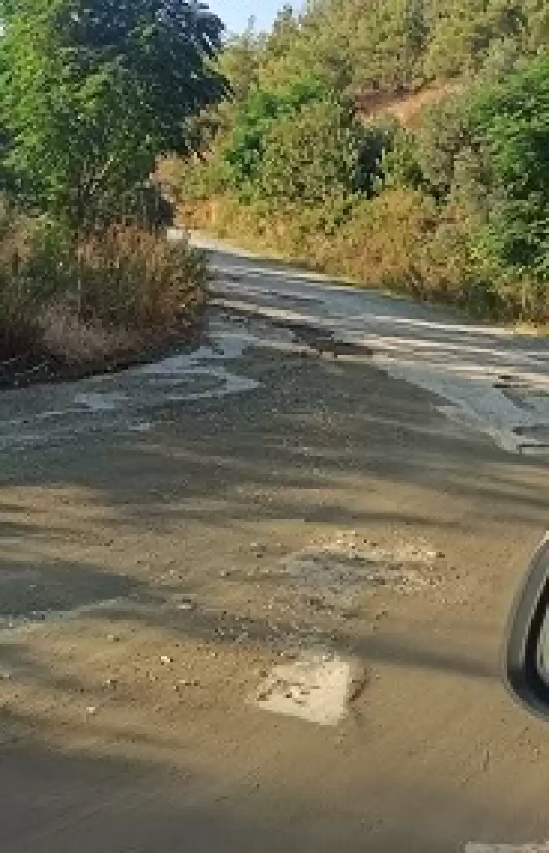 Bu Yolu Yapmak çok Mu Zor