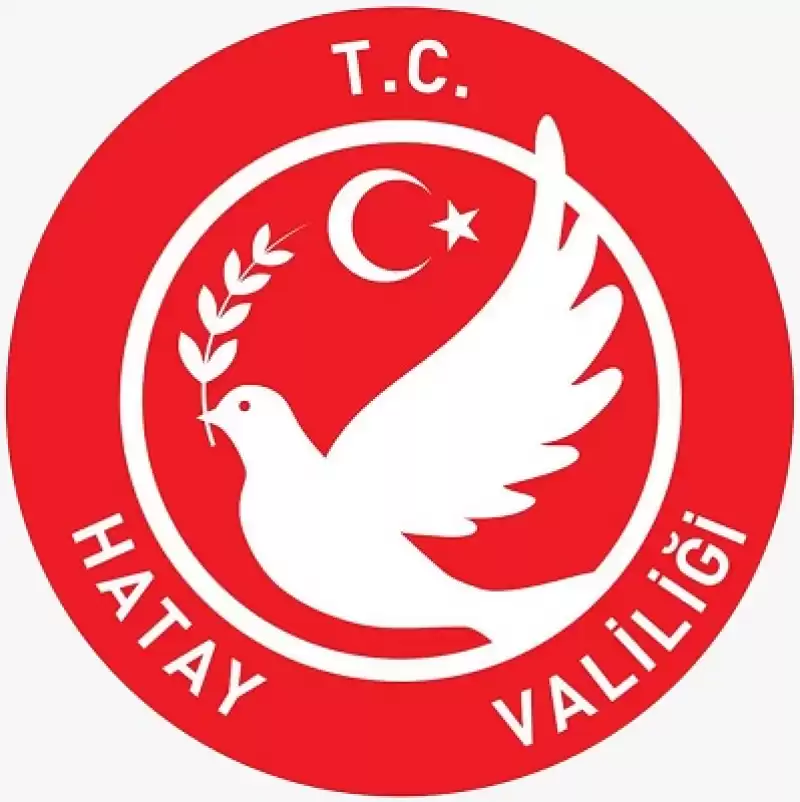 Hatay Valiliğinden Kentteki Hasarsız Evlere Ilişkin Açıklama